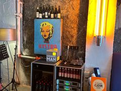 -Cooking Man(中懋天地店)