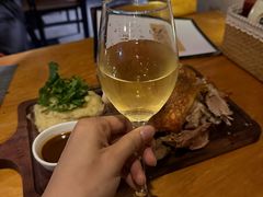 -Secco德式餐吧(南秀村店)