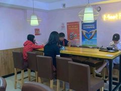 -鲜芋仙Meet Fresh(五道口店)