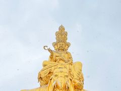 -峨眉山风景名胜区