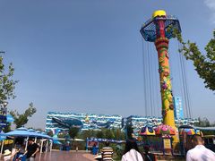 -华夏文旅海洋公园