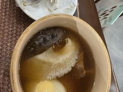 -安泰楼·佛跳墙创始人·传统闽味早茶·酒楼(三坊七巷闽菜地标店)