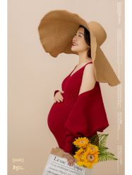 -专注孕妇照亲子照·纪田摄影