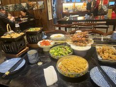 -那些年一起吃串的地方烧烤(观前街店)