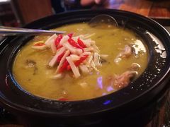 酸菜黄骨鱼-清漫·派对音乐餐吧(市桥店)