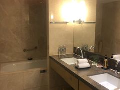 -上海新锦江大酒店