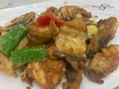 -有腥气私房菜·寻味顺德