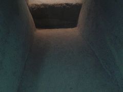 -秦始皇兵马俑博物馆-停车场