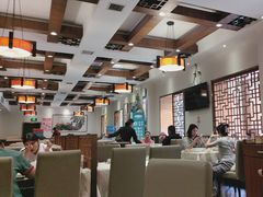 -福来居烤鸭店(天坛二店)