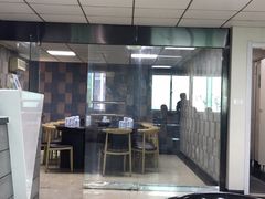 -6号玩家桌游吧(汉街店)