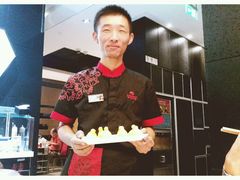 -海底捞火锅(勒泰店)