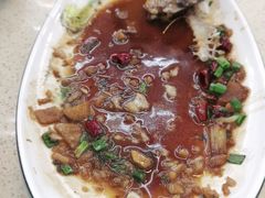 -渔中舟海鲜大排档(普陀沈家门店)
