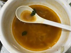 -尕胡才炕锅烤羊肉馆(八一路店)