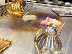 -大神太神·铁板烧(瑞虹天地月亮湾店)
