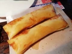 -酷公社·榴莲披萨(太原街店)