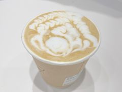 -Manner Coffee(徐汇滨江店)