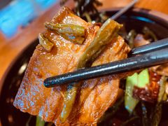 -又一福烤鸭·北京菜(东四店)