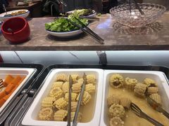 -素满香·素食自助餐厅(直营·大兴街店)