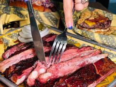-本垒美式烤肉(三里屯店)