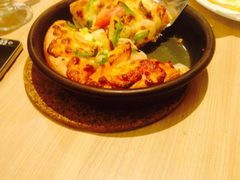 -必胜客(WOW朝阳商业城店)