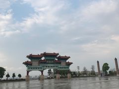 -神光山国家森林公园