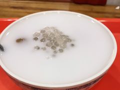 -冰神糖水铺(国贸中心店)