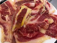 -松明一烤肉馆(鲁园店)