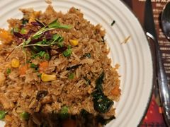 -伯顿西餐厅(茶山彩虹路店)