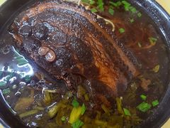-小龙大肉面馆