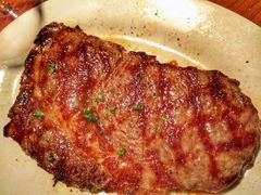 -弗兰克牛排西餐厅Ribone steak house(柠檬花园店)