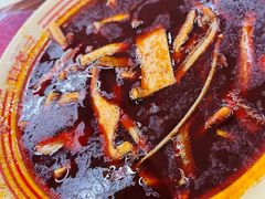-白老三牛肉丸子面(平阳广场店)