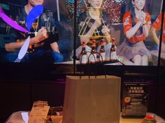 -星聚会KTV X Party(广州高德置地店)