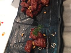 -106餐厅(山水文园店)