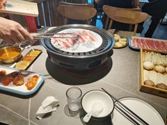 -正宗齐齐哈尔烤肉·齐牛哥鲜切炭火烤肉(杭州总店)