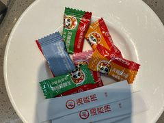 -海底捞火锅(天一广场亚细亚店)