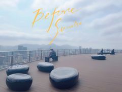 -板樟山森林公园