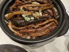 -扬州香格里拉·香宫中餐厅