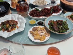 -棠小馆(御东店)