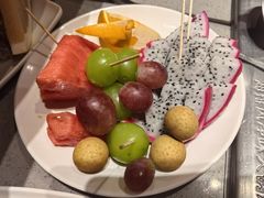 -海底捞火锅(泰安爱琴海店)