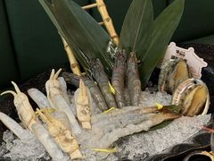 -牛New寿喜烧(中山公园龙之梦店)