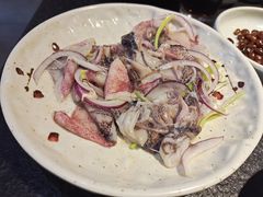 -味家烤肉烤鳗鱼牛排(西塔旗舰店)