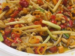 -聚味瞿记·龙虾堂(坡子街店)