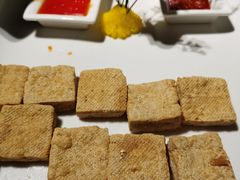 -八分饱·西津会(西津渡店)