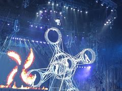 -广州长隆国际大马戏