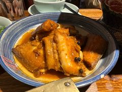 -小吊梨汤·北京菜·烤鸭(鸟巢店)
