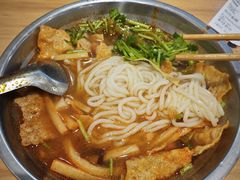 -柳州肥姨妈大骨螺蛳粉(老闵行店)