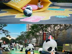 -东莞松山湖万象汇