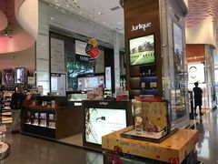 -DFS旗下T广场(新加坡店)