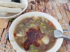 刘老虎肉丸糊辣汤-刘老虎肉丸糊辣汤(总店)