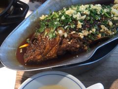 -树厨贵州菜(大十字店)